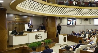 Antalya Büyükşehir'in 2026 yılı tahmini bütçesi 47 milyar TL