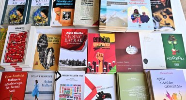 Antalya Muratpaşa edebiyatla 10. kez buluşacak