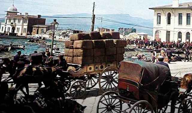 APİKAM'da "Yapay Zeka ve Tarih" konuşulacak