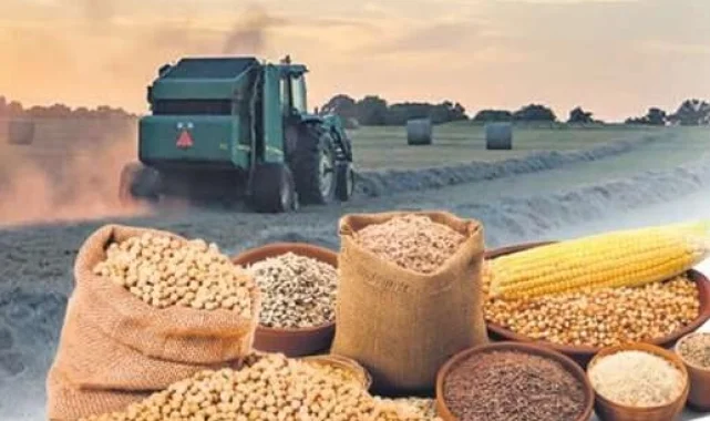 Arpa ve mısır ithalatında tarife kontenjanı güncellendi