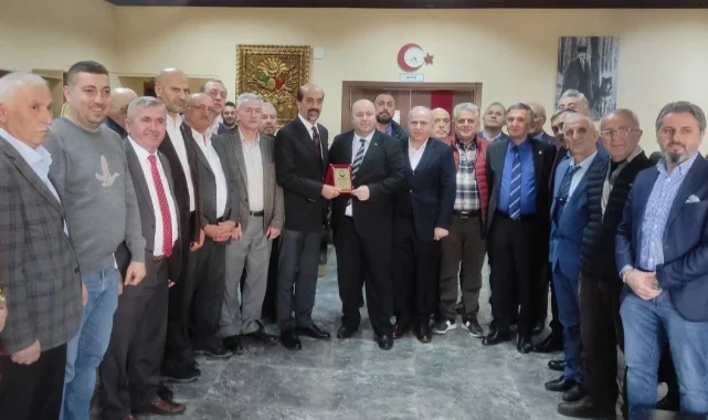 ARTKAFKON, Bursa'daki tesisine halı saha ve kafe ruhsatını aldı