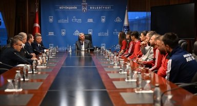 ASKİ Spor'dan Çin'de tarihi başarı