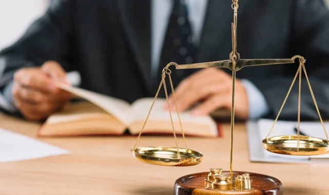 Avukatlık ücretlerinde yüzde 36,15 zam!