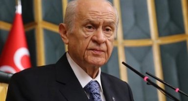 Bahçeli: Dertlere çare olacağız, gönülleri kazanacağız