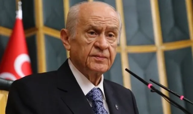 Bahçeli: Dertlere çare olacağız, gönülleri kazanacağız