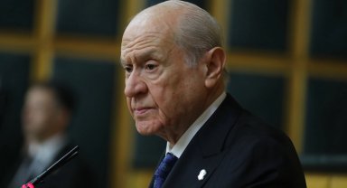 Bahçeli: Kararlılığımızdan geri adım yok... Türk-Kürt kardeştir!