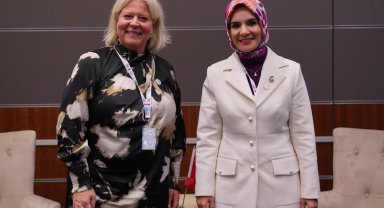 Bakan Göktaş, Sierra Leone ve Singapur ile yeni mutabakat