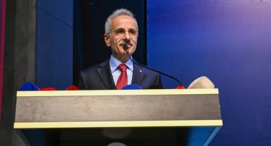 Bakan Uraloğlu'ndan Mardin'e yeni çevre yolu müjdesi