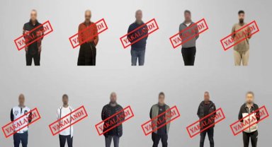 Bakan Yerlikaya: 11 zanlı Türkiye'ye iade edildi!