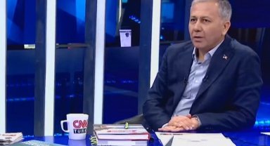 Bakan Yerlikaya: Polisimizin hakları için varız, ücret dengesini sağlayacağız