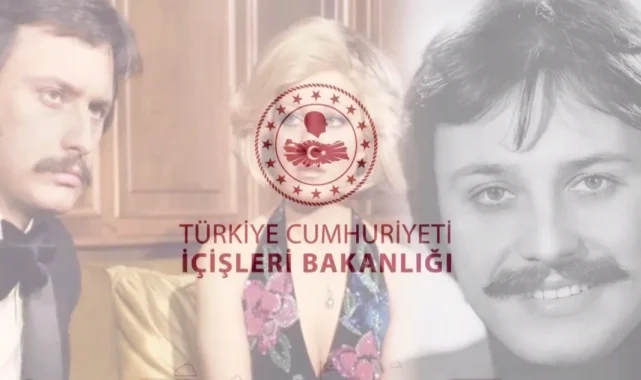 Bakan Yerlikaya'dan trafik kazalarına dikkat çeken paylaşım