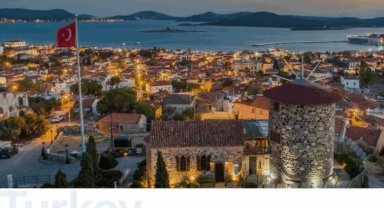 Balıkesir, Avrupa Şehirler Birliği'ne katıldı