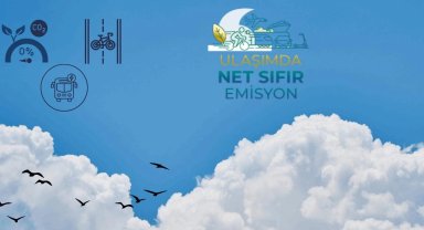 Balıkesir Büyükşehir'in net sıfır emisyon projesi ilk aşamayı geçti