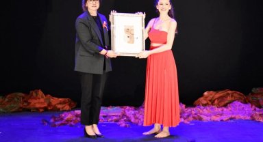 Balıkesir "Şiddete Geçit Yok" dedi