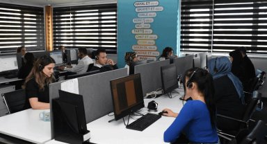 Balıkesir'de sorunlara kapı kapı çözüm