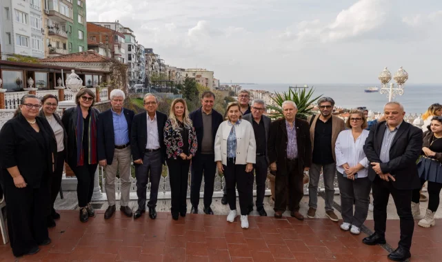 Barış Selçuk Gazetecilik Ödülleri sahiplerini buldu