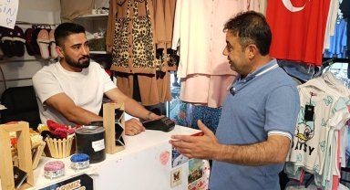 Başkan adayı Mustafa Çiçek: Basit Usul deprem bölgesinde en az 5 yıl uzatılmalıdır