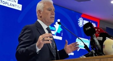 Başkan Bozbey: Bursa'nın geleceğini eğitim ve istihdam odaklı dönüşümle kuruyoruz