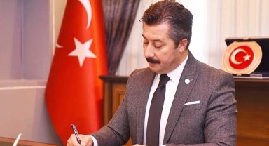 Başkan Özel: Kadına yönelik şiddetin hiçbir bahanesi olamaz