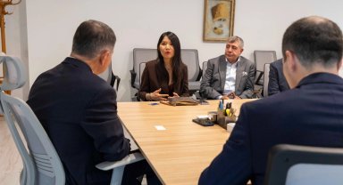 Başkan Tugay: "Her türlü turizm girişimini destekliyoruz"