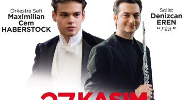 BBDSO'dan klasik müziğin devleriyle büyüleyici konser