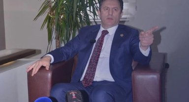 BBP Genel Başkan Yardımcısı Yörükçüoğlu'ndan çözüm süreci açıklaması