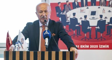 Belediyede makam odaları kalkıyor!