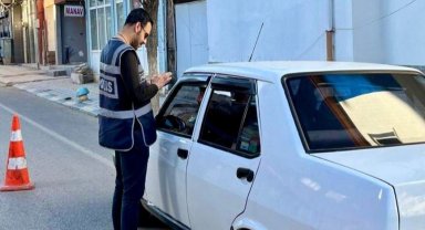 Bilecik Emniyeti'nden denetimlere devam