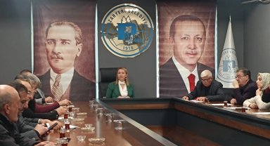 Bilecik Pazaryeri Meclisi'nde önemli kararlar