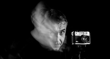 Bilecikli fotoğraf sanatçısı Erol Özdemir'den Cumhuriyet Sergisi