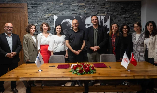 Bornova'da kadınlar ve çocuklar için güçlü iş birliği