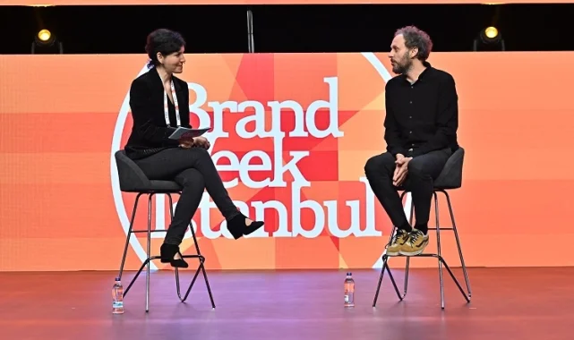 Brand Week'ten duygusal final