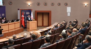 BTSO: "E-ihracatta Bursa Türkiye lideri"