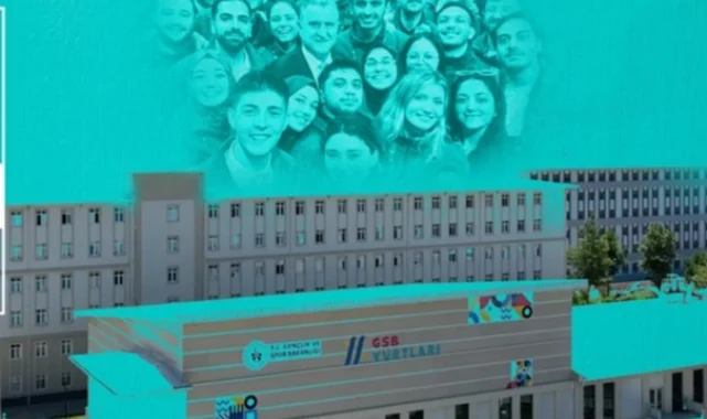 Burs ve kredi ödemeleri başladı