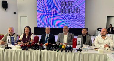 Bursa, 21. Uluslararası Karagöz Kukla ve Gölge Oyunları Festivali'ne hazır