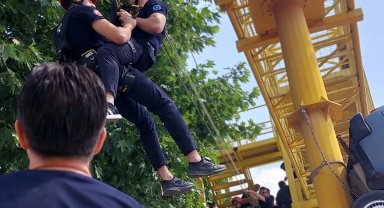 Bursa Büyükşehir Belediyesi 200 itfaiye eri alacak