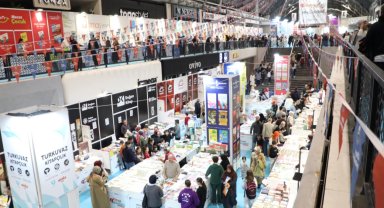 Bursa İnegöl Kitap Günleri hafta sonu konuklarını bekliyor