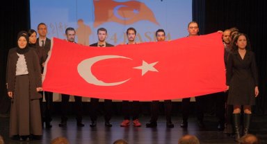 Bursa İnegöl'de Öğretmenler Günü törenlerle kutlandı