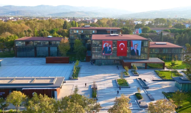Bursa İnegöl'e Teknoloji Kaptanları Ödüllerinde çifte başarı