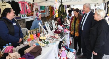 Bursa Osmangazi'de renkli günler başladı