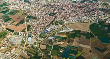 Bursa Yenişehir yatırım üssü oluyor