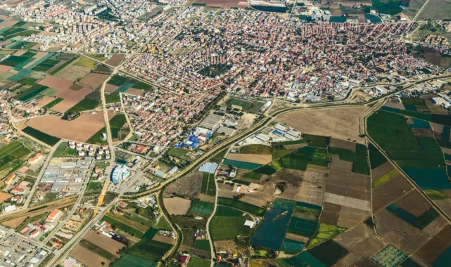 Bursa Yenişehir yatırım üssü oluyor