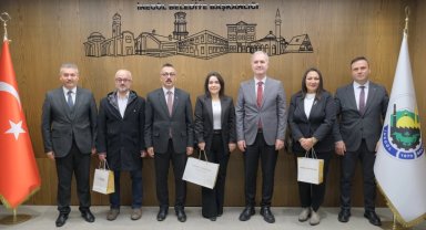 Bursa'da atık pil lampanyasının kazananları belli oldu