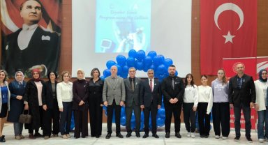 Bursa'da Diyabet Günü için farkındalık programı düzenlendi