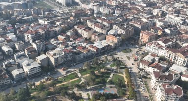 Bursa'da ulaşımın Nilüfer'de yeni koridoru