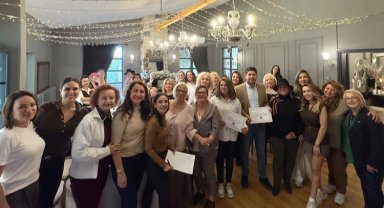 Bursalı annelere Fonksiyonel Tıp sunumu