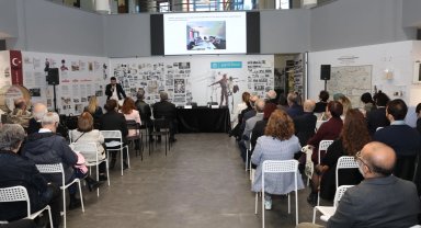 Bursa'nın sağlık tarihi Nilüfer'de mercek altına alındı