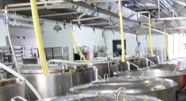 BUYSAD: Endüstriyel yemekte sadece fiyata odaklanılmamalı!