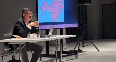 Çatalhöyük'ün izleri Bursa Nilüfer'e taşındı