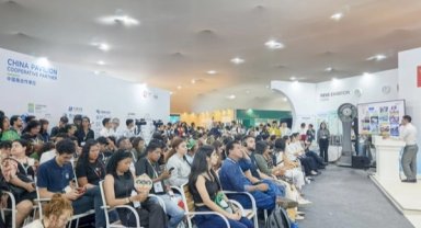 China Southern Power Grid, sürdürülebilirlik ve düşük karbon girişimlerini sergileyerek COP30'daki ilk delegasyon katılımını gerçekleştirdi